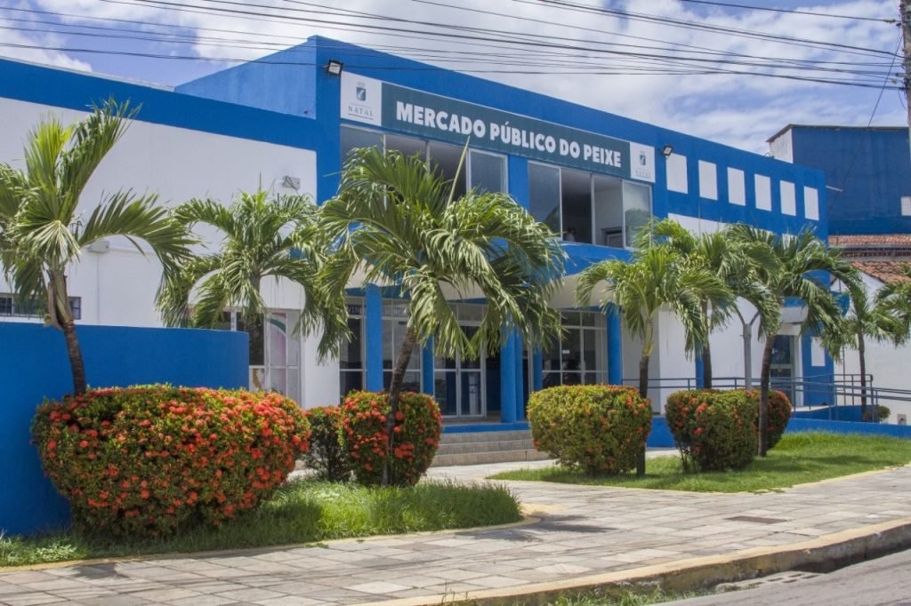 Semsur amplia horário do Mercado do Peixe para a Semana Santa