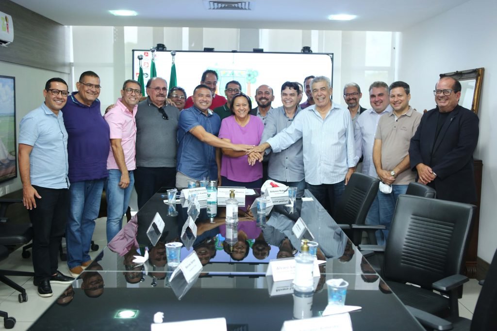 Governo do Estado amplia apoio aos clubes potiguares participantes do Brasileirão 2022