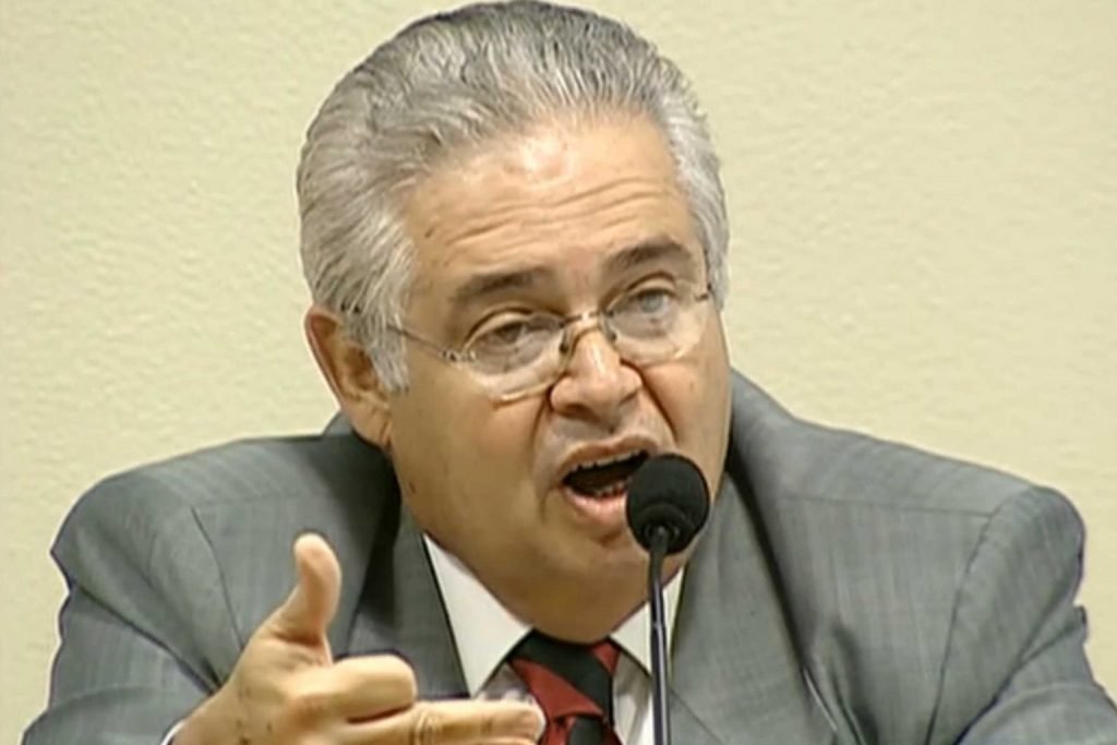 ‘Penso em anular minha delação’, diz ex-deputado Pedro Correia (PP)
