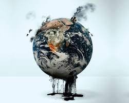 OMS: poluição faz 99% da humanidade respirar ar de má qualidade