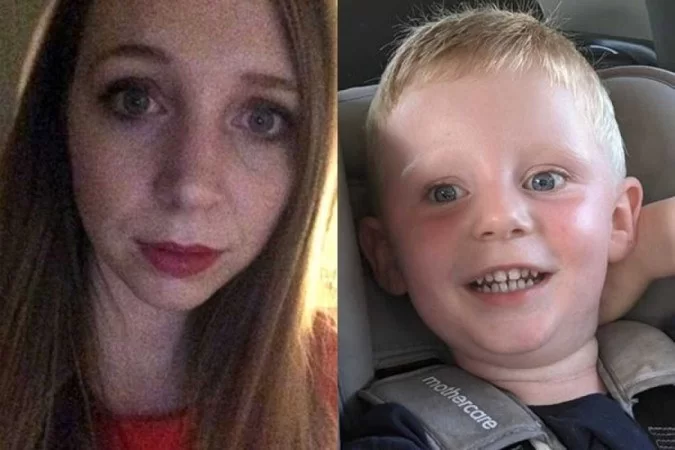 Para ‘protegê-lo de demônios’, mãe afoga e mata o filho de dois anos