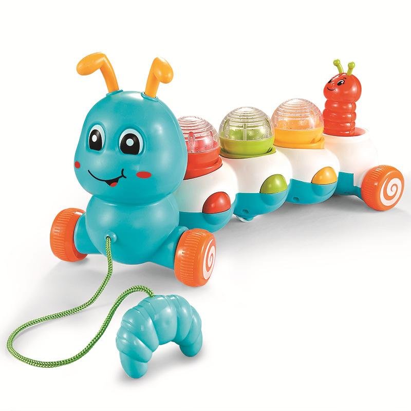 Inmetro fiscalizou mais de 7 milhões de produtos infantis desde 2020