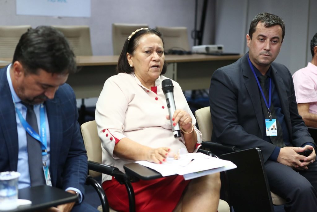 Governo do RN vai recuperar 100 escolas da rede estadual