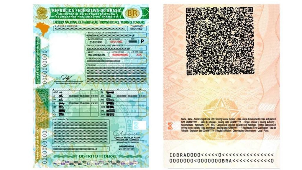 No Rio de Janeiro, a carteira de motorista começa a ser emitida também por cartórios