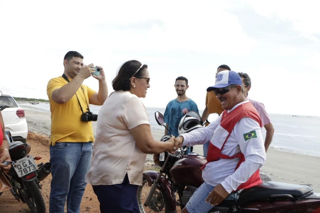 Governo do RN investe na recuperação de estradas na região Oeste