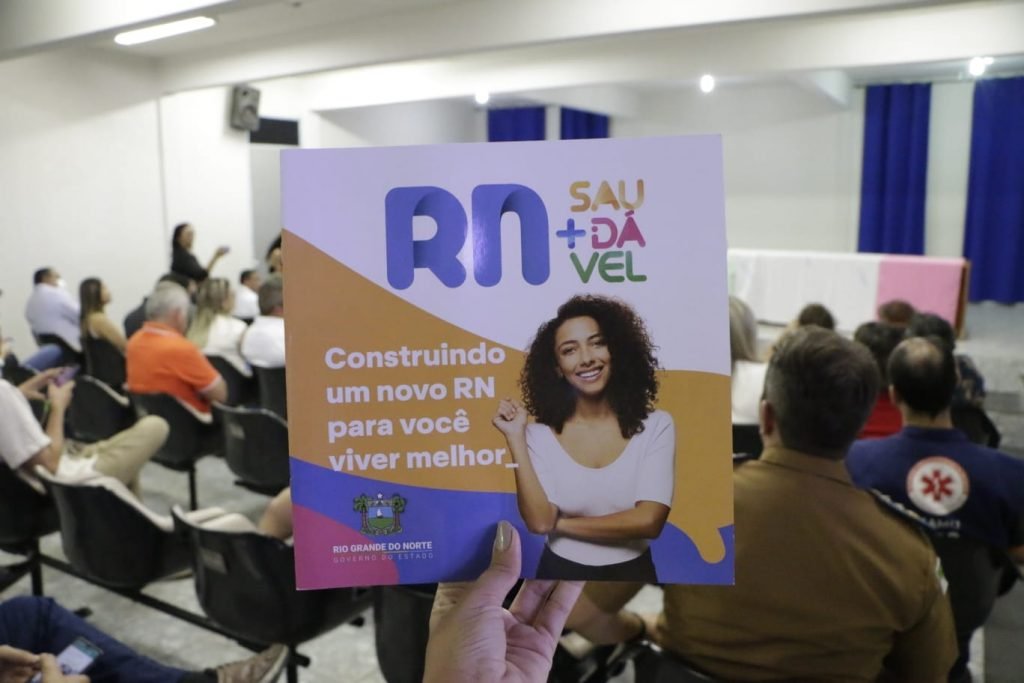 Governo planeja expansão do Samu para atender Oeste e Médio Oeste Potiguar