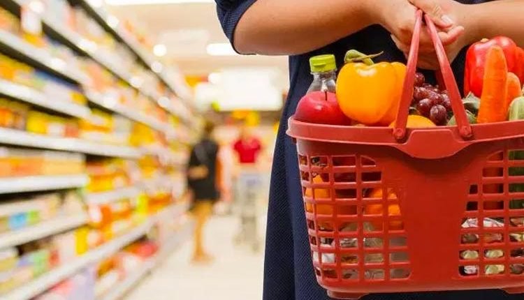 IPC e Cesta Básica mantêm altas de preços em abril