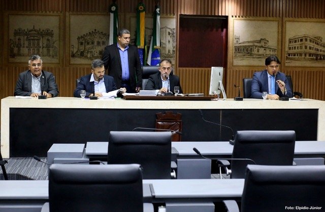 Comissão da Câmara de Natal aprova projeto que cria Programa Corujão da Saúde