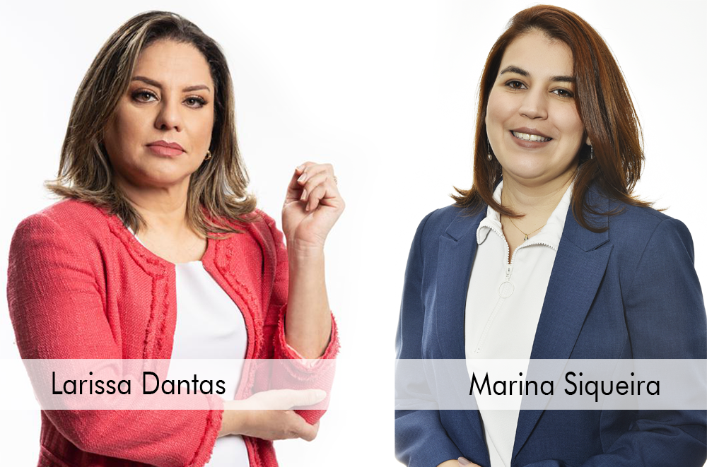 Potigás terá mudança na presidência