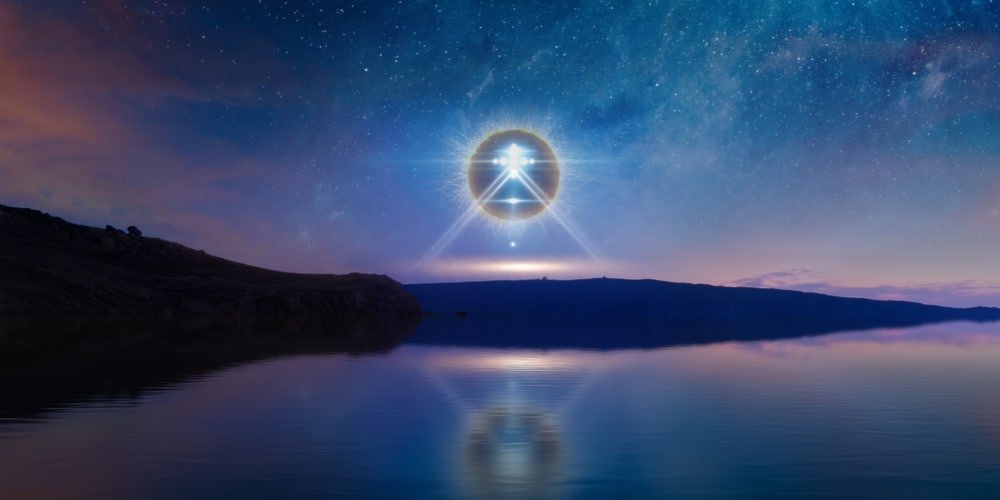 Ovnis: as incomuns imagens de ‘fenômenos aéreos inexplicáveis’ mostradas no Congresso dos EUA