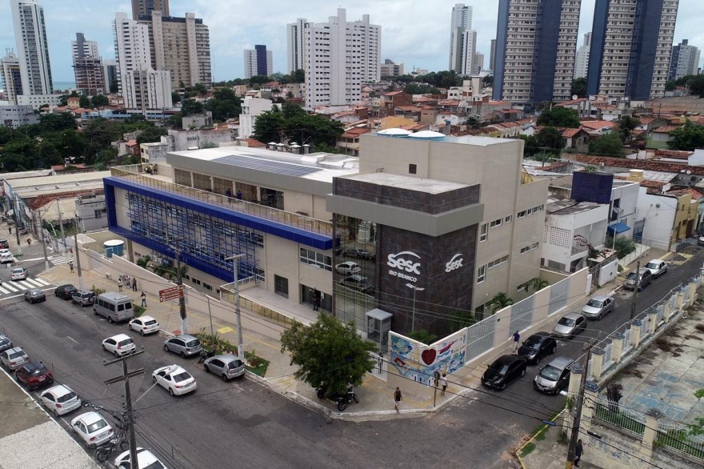 Restaurantes do Sesc RN oferecem pratos especiais para o Dia das Mães