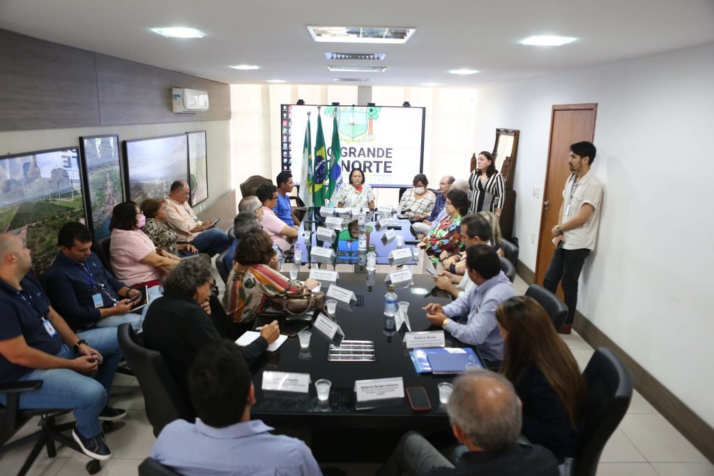 Audiência discute melhorias para São Miguel do Gostoso