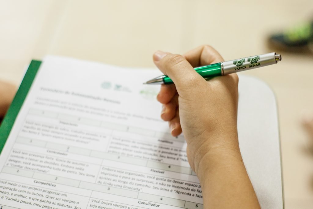 SENAR-RN oferece 170 vagas para cursos técnicos gratuitos