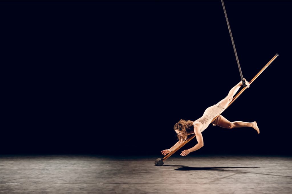 Sesc lança Palco Giratório em formato inédito