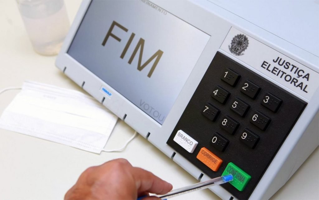 Brasil tem 156,4 milhões aptos a votar nas eleições de outubro