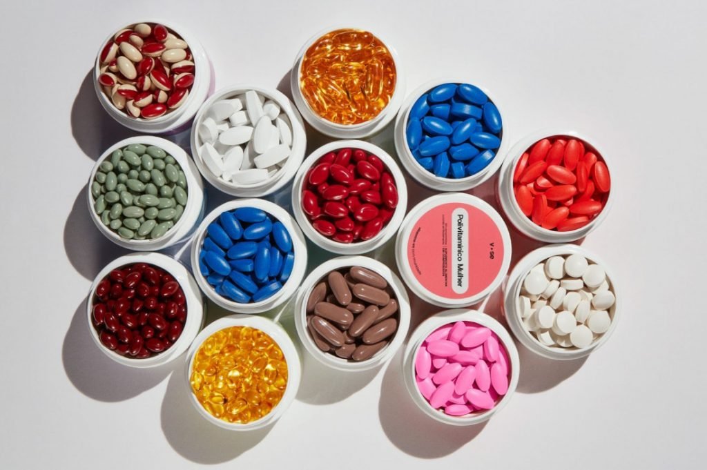 Pesquisa revela quais são as vitaminas mais recomendadas para os brasileiros