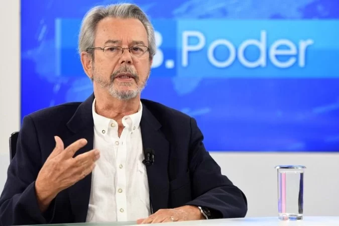 Excesso de informação faz mal à sociedade, diz presidente da Vipassana