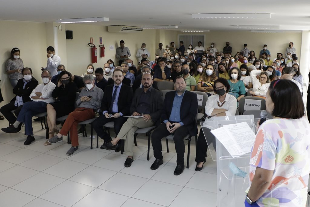 Governo lança Sistema de Patrimônio Imobiliário e plataforma para e-mails