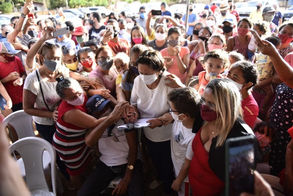 Governo do RN avança na desapropriação de casas da Vila da Alcanorte