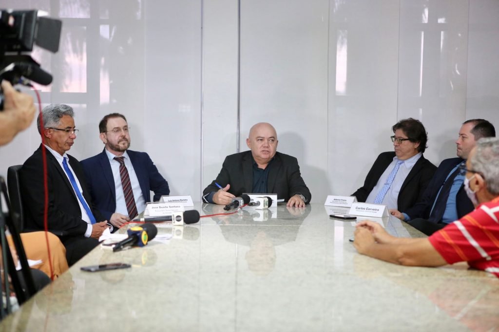 Governo do RN recupera dinheiro de respiradores