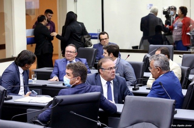 Câmara de Natal aprova criação de Biblioteca Digital Municipal