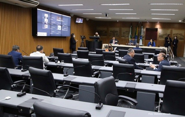 Câmara aprova publicação de coletânea de leis em vigor para defesa dos animais