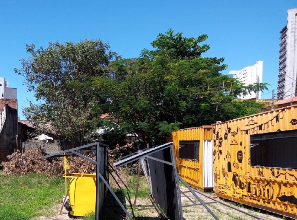 Semurb intensifica fiscalização em terrenos baldios e de poluição sonora