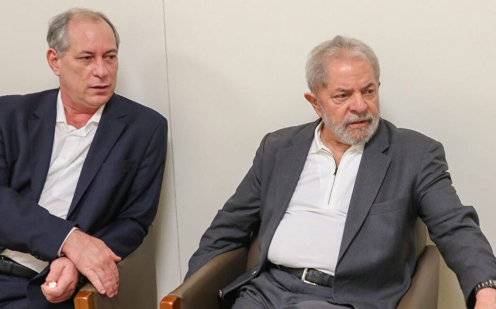 Lula e Ciro criticam política de preços da Petrobras, assim como Bolsonaro; veja reação de candidatos