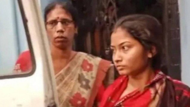 Mulher atravessa floresta cheia de tigres e nada por uma hora em rio infestado de crocodilos para se casar em outro país