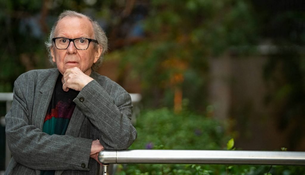 Olivetto: ‘Rede social existe desde sempre. Velhinhas fofocando sobre os vizinhos são um dos exemplos’