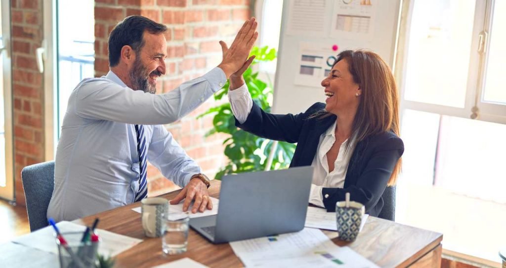 Otimismo dos pequenos empresários avança pelo quarto mês consecutivo