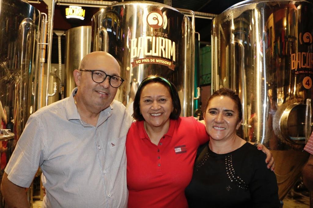 O RN agora tem cervejas artesanais com o gosto da fruta nativa da agricultura familiar