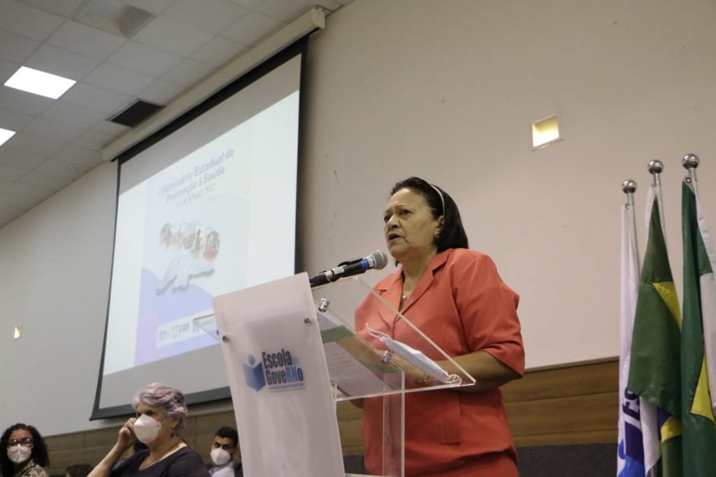 Governo entrega selos de reconhecimento aos municípios potiguares