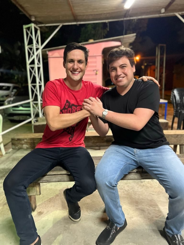 Republicanos confirma apoio a Rafael Motta para o Senado