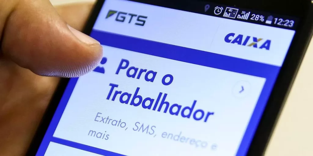 Conselho define hoje lucro bilionário do FGTS que será distribuído ao trabalhador