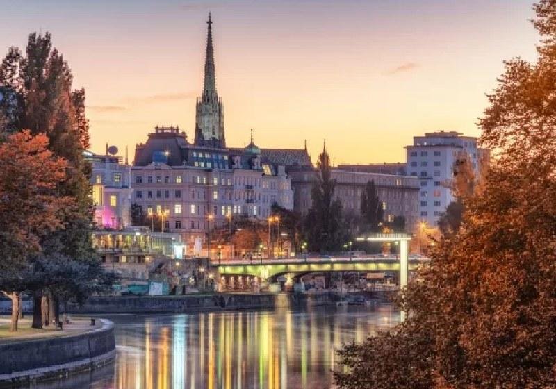 Sai ranking das 10 melhores cidades do mundo para se viver ( e as piores também)