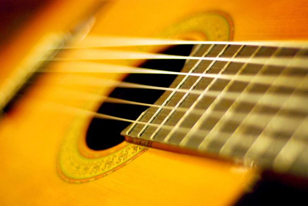 Vem aí o VII Festival Internacional de Violão de Natal