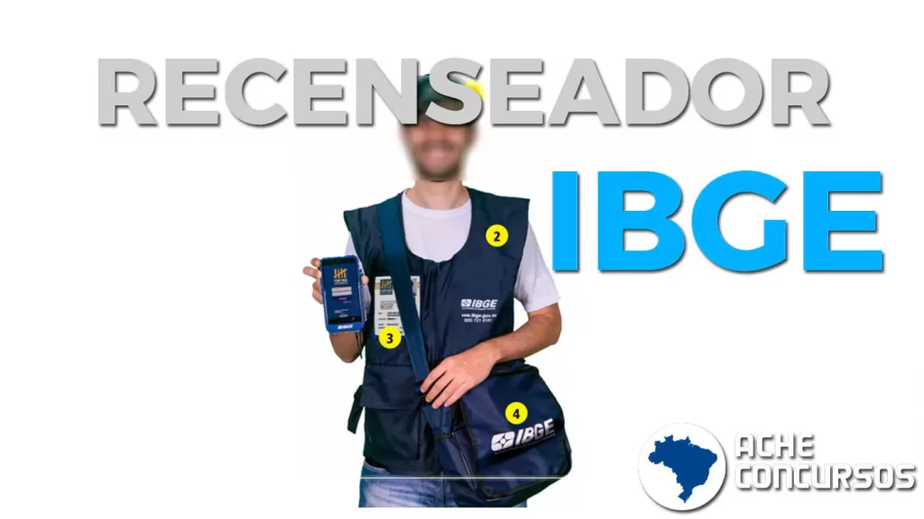 Brasil tem 207,8 milhões de habitantes, revela prévia do Censo 2022