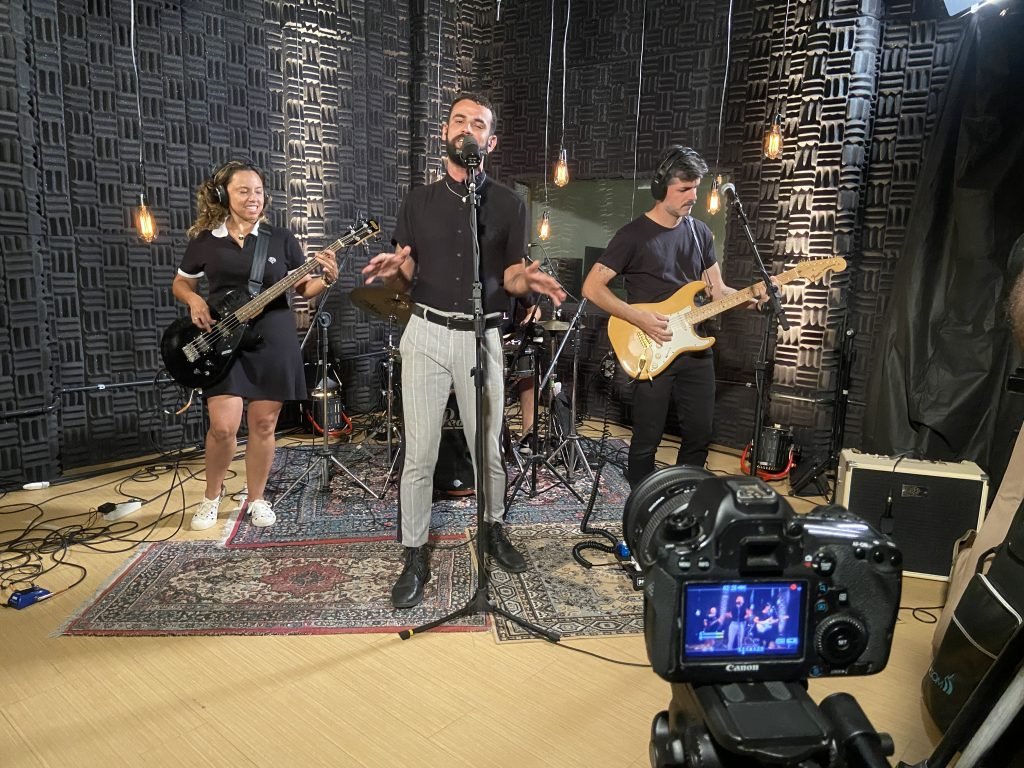 Rádio Universitária estreia hoje no Mormaço o Estúdio 88 em formato multimídia