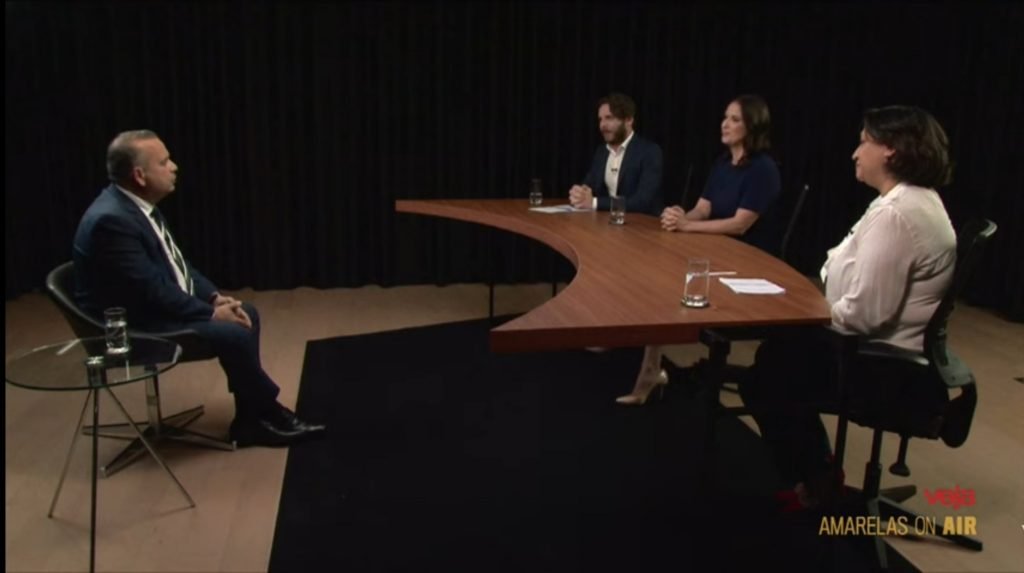 Na Veja, Rogério Marinho destaca potencial econômico do RN: “Transposição vai transformar o Nordeste”