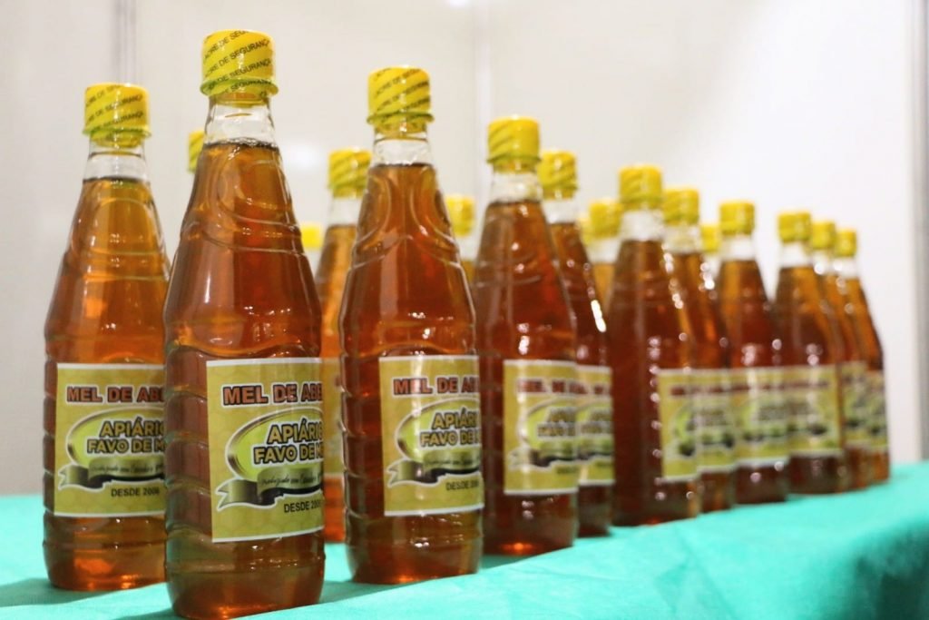 Festa da Colheita é retomada dentro do Circuito de Exposições Agropecuárias do Nordeste em Cruzeta