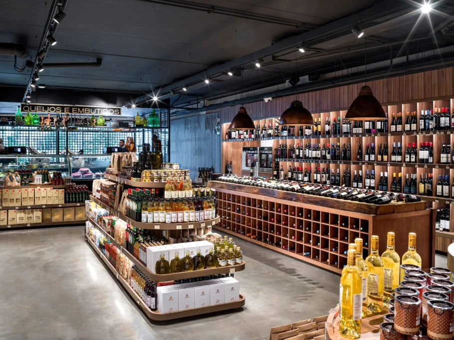 Gastronomia de luxo: os produtos mais tentadores do novo Emporio Fasano