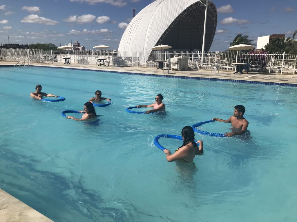 Sesc RN abre novas turmas e modalidades esportivas na capital e interior