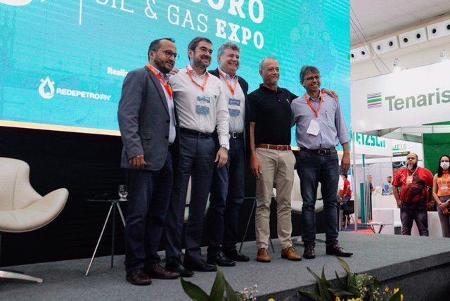 3R Petroleum e PetroReconcavo assinam Memorando de Entendimento