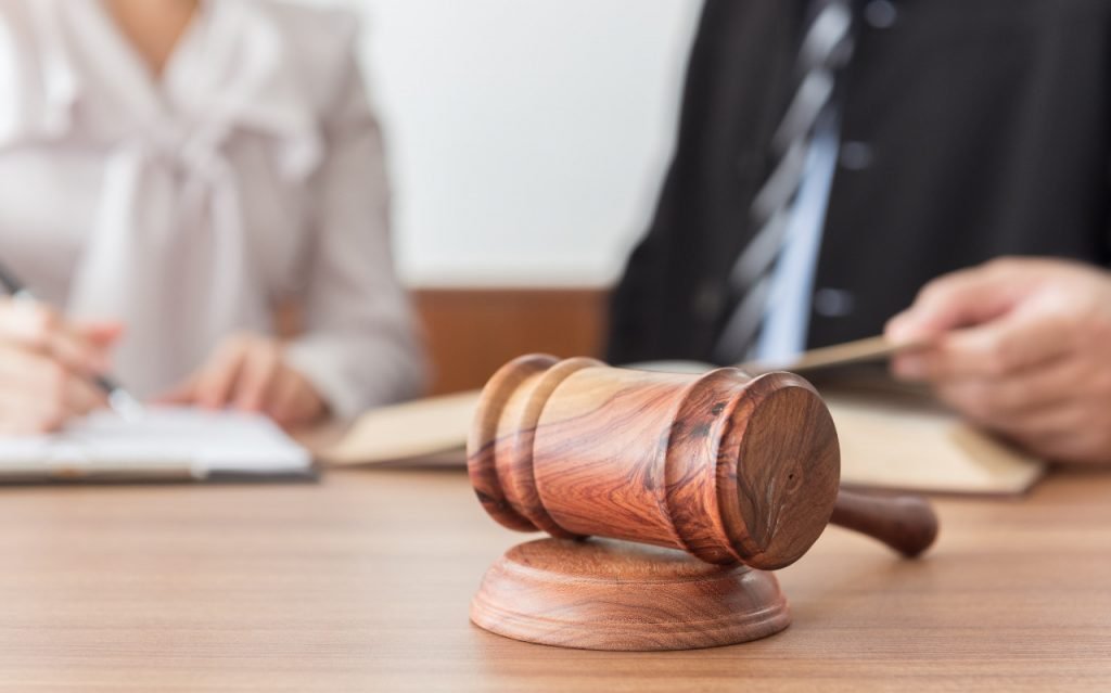 Operação Emissários: advogada presa em ação do MPRN é condenada a 4 anos e meio de reclusão