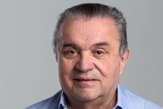 Ney Lopes confirma que não será candidato ao Senado nas eleições deste ano