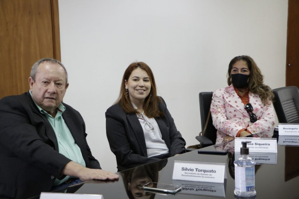 Nova Lei normatiza utilização do gás canalizado no RN