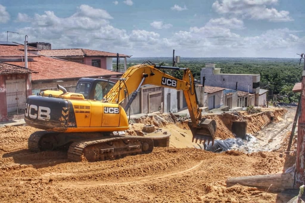 Governo Federal reconhece situação de emergência em Natal