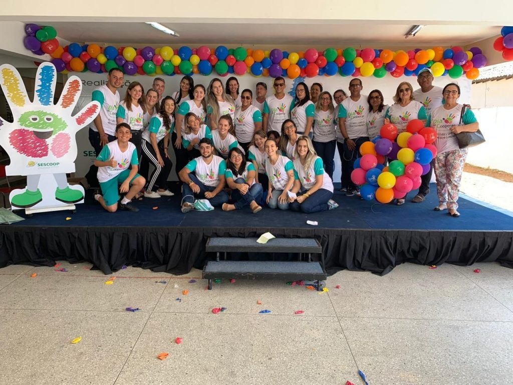 Dia C 2022:  dia 02 de julho na Atitude Cooperação