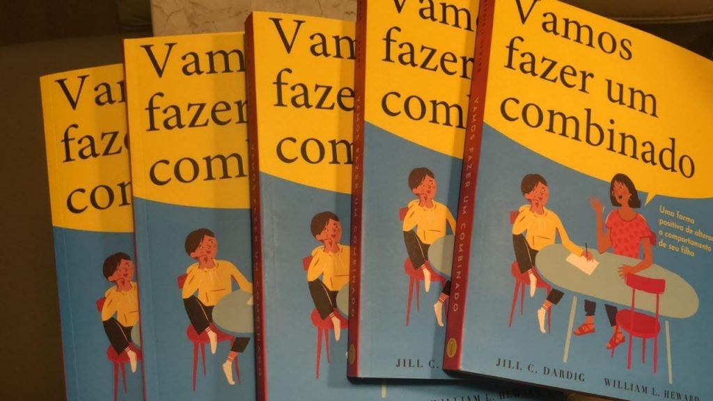 Livros com estratégias comportamentais para autistas serão lançados em Natal